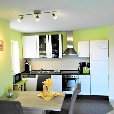 Neßmersiel Ferienwohnung Krabbentaucher 2 מראה חיצוני תמונה