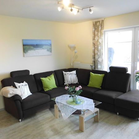 Neßmersiel Ferienwohnung Krabbentaucher 2 מראה חיצוני תמונה