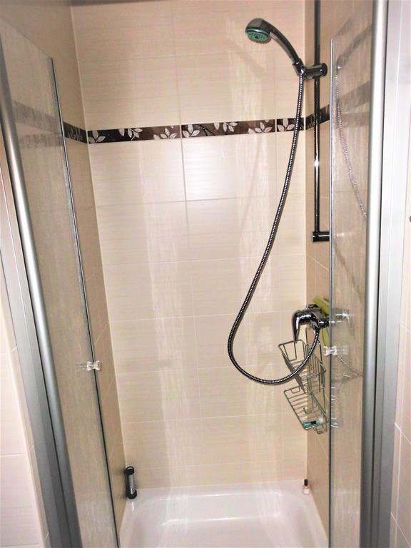 Neßmersiel Ferienwohnung Krabbentaucher 2 מראה חיצוני תמונה